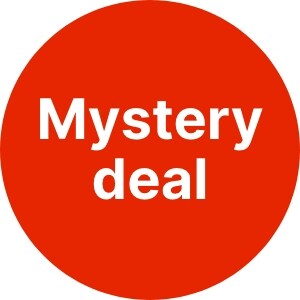 Mystery deal